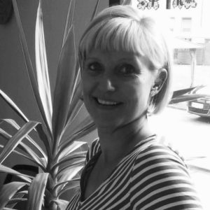 Profilbild von Eileen Töpfer