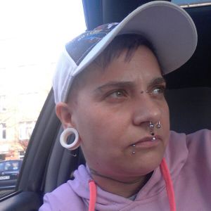 Profilbild von Eileen Wagenknecht
