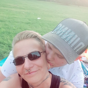 Profilbild von Eileen Wagenknecht