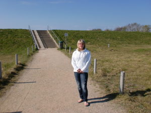 Profilbild von Eileen Wittig