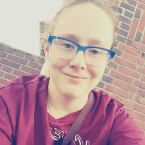 Profilbild von Eileen Wulf