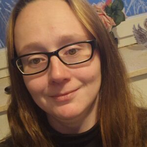 Profilbild von Eileen Wulf