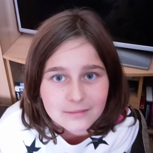 Profilbild von Eileena Jäger