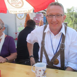 Profilbild von Eiler Bernd