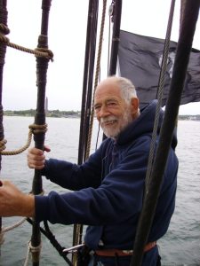 Profilbild von Eiler Heldt