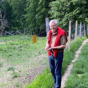 Profilbild von Eilert Hamer