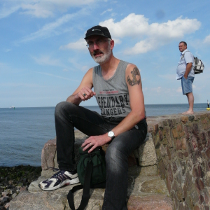 Profilbild von Eilert Sabiel