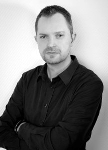 Profilbild von Eilert Schumacher