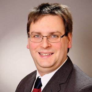 Profilbild von Einar Görgen