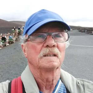 Profilbild von Einhard Germann