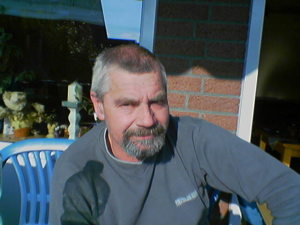 Profilbild von Einhard Zimmermann