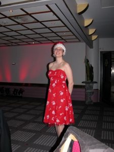 Profilbild von Eira Lyn Krig