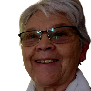 Profilbild von Eira Ronniger-Speit