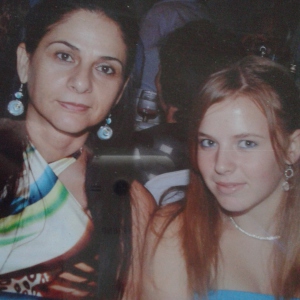Profilbild von Eirini Mathioudaki - Bartsch