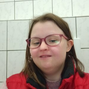 Profilbild von Eisterhues Pia