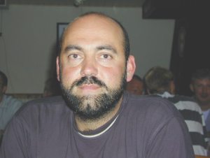 Profilbild von Eitel Blum