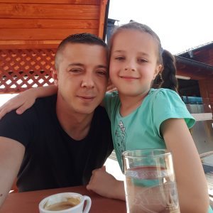 Profilbild von Ejupovic Haris