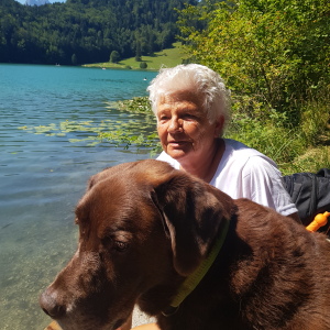 Profilbild von Eka Seim