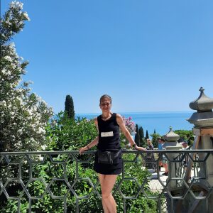 Profilbild von Ekaterina Anyanova