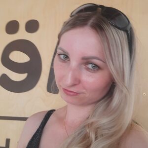 Profilbild von Ekaterina Konovalova