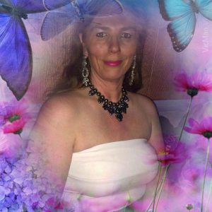 Profilbild von Ekaterini Evagelou