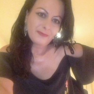 Profilbild von Ekaterini Kouloudi