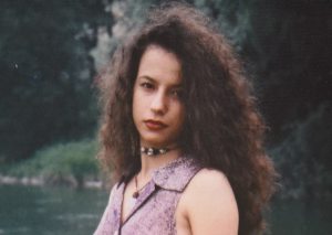 Profilbild von Ekaterini Pantelaki