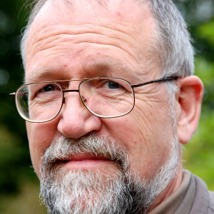 Profilbild von Ekhard Brandes