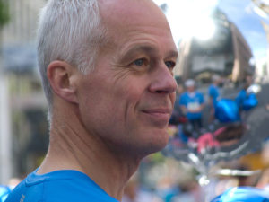 Profilbild von Ekhard Klomfass