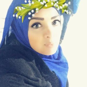 Profilbild von Ekhlas Mohammad
