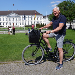 Profilbild von Ekkard Scheurlen