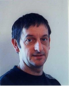 Profilbild von Ekkehard Alwon