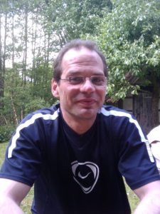 Profilbild von Ekkehard Beck