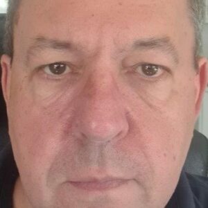 Profilbild von Ekkehard Bellinger