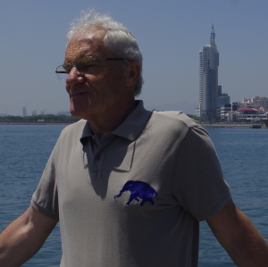 Profilbild von Ekkehard Eichler