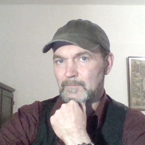 Profilbild von Ekkehard Eumann