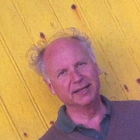 Profilbild von Ekkehard Gerlach