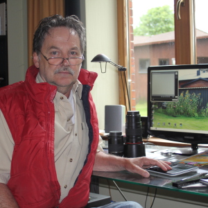 Profilbild von Ekkehard Grimm