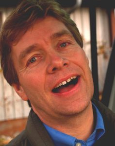 Profilbild von Ekkehard Hertell