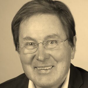 Profilbild von Ekkehard Kecke