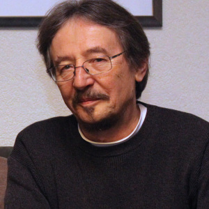 Profilbild von Ekkehard Klaudat