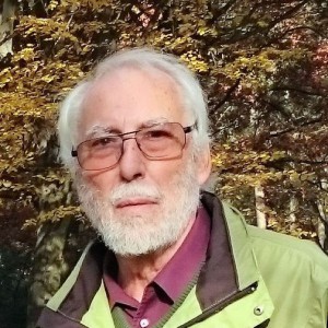 Profilbild von Ekkehard Laue