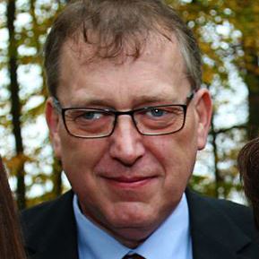 Profilbild von Ekkehard Linn