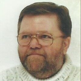 Profilbild von Ekkehard Loh