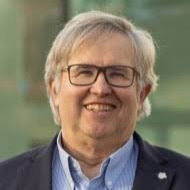 Profilbild von Ekkehard Mayer