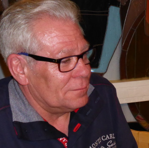 Profilbild von Ekkehard Menzel