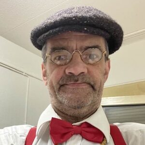 Profilbild von Ekkehard Oel