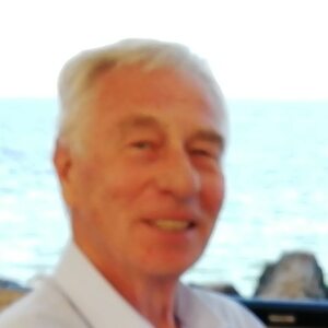 Profilbild von Ekkehard Opitz