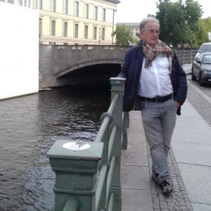 Profilbild von Ekkehard Roisch