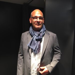 Profilbild von Ekkehard Rudolph